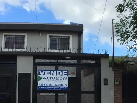 Excelente duplex en venta