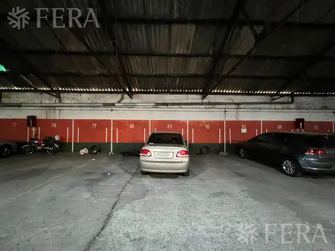 Venta de cochera en Crucecita  - Avellaneda