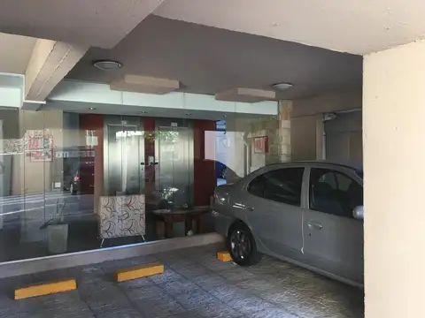 Intendente Norberto García Silva 1300, Piso 1