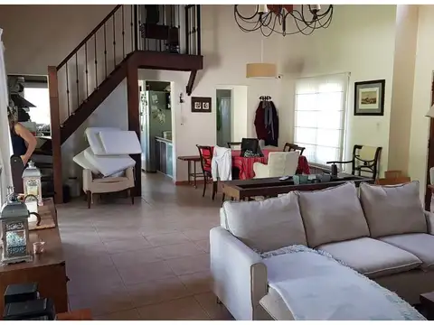 Casa en Alquiler Temporal 8 años