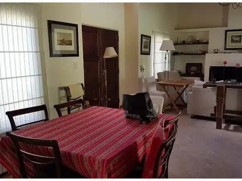 Casa en Alquiler Temporal en Campos De Roca, USD 2.800