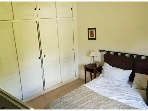 Casa en Alquiler Temporal de 3 dormitorios