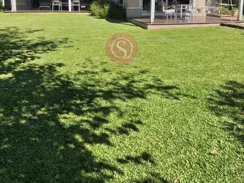 Casa en venta Barrio El Portillo 100