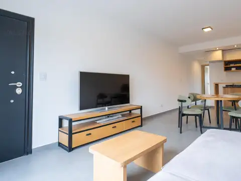 Venta de Departamento de 2 Ambientes (2° B) - El Palomar