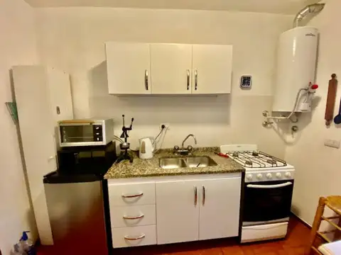 Casa en Venta en Centro, USD 128.000