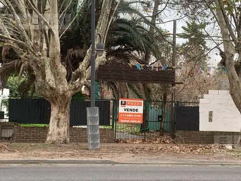 Terreno en Venta en General Pacheco, USD 550.000