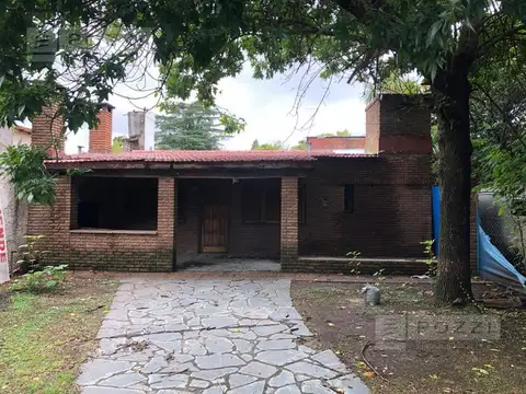 Terreno en Venta 53  mts Fondo