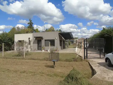 Casa en Venta en Parque Sakura, USD 114.000