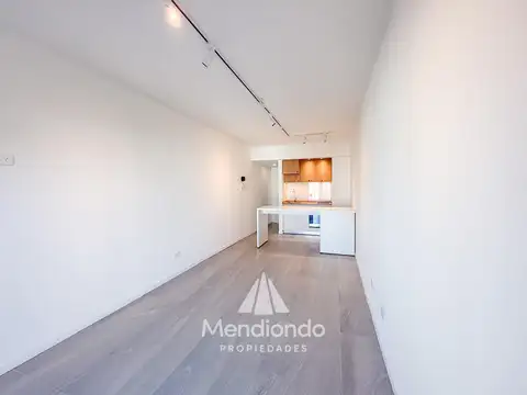 Departamento en Venta en Centro, USD 49.000