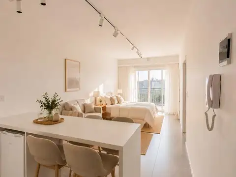 Departamento en Venta al Suroeste