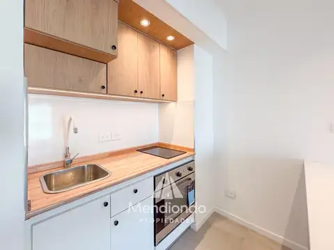 Departamento en Venta en Centro, Mar del Plata