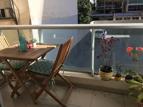 Departamento en Venta de Monoambiente