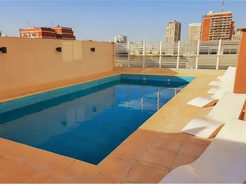 VENTA DEPARTAMENTO BELGRANO - APTO CRÉDITO - PROFESIONAL - AIRBNB -