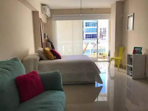 Departamento en Venta en Belgrano, USD 99.000