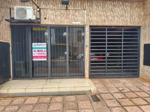 (A135) ALQUILO OFICINAS EN EL CENTRO DE POSADAS