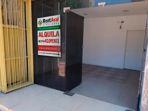 Rivadavia