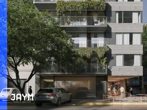 Departamento en Venta de 4 ambientes