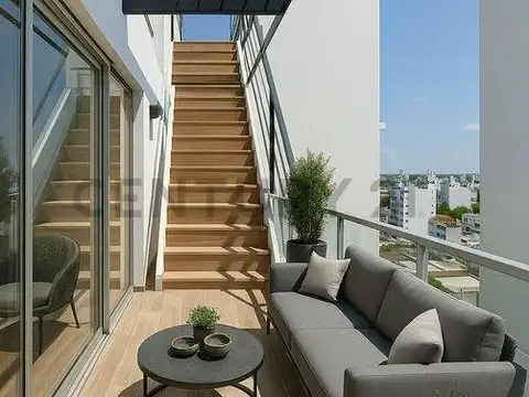 Departamento en Venta de 4 ambientes