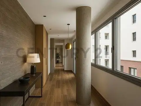 Departamento en Venta 1 año