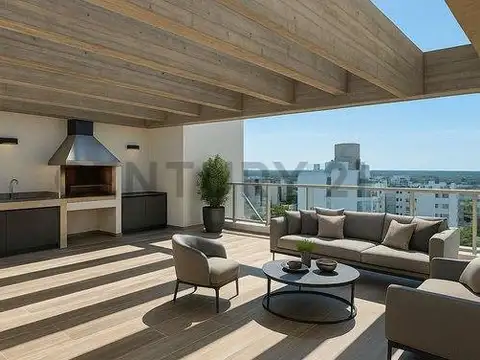 Departamento en Venta en La Plata, USD 445.000