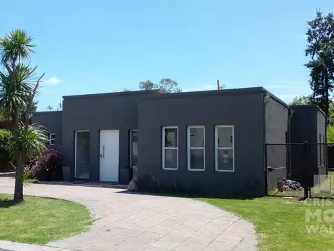 Casa Barrio Cerrado Maschwitz Venta