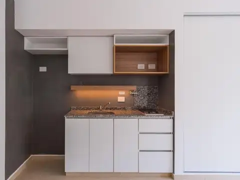 Departamento en Venta en Almagro, USD 70.000