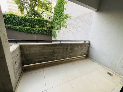 DEPARTAMENTO MONOAMBIENTE ALMAGRO