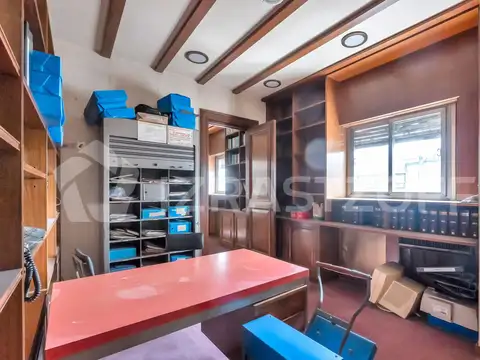 Oficina en Alquiler en Microcentro, $ 550.000