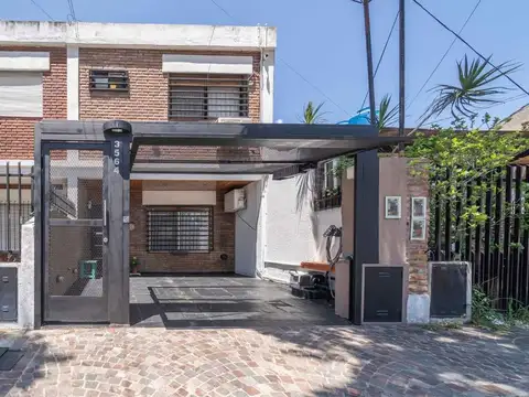 Casa en Venta de 2 dormitorios