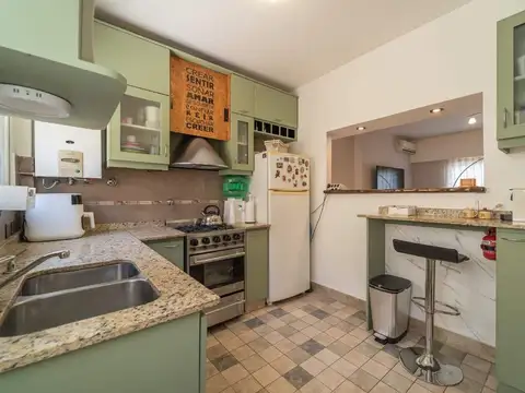 Casa en Venta en Olivos, USD 190.000