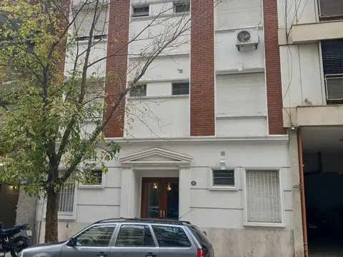 Departamento en Alquiler en Palermo, CABA