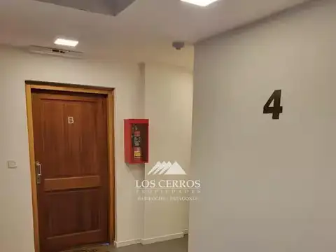 Departamento en Venta al Sur
