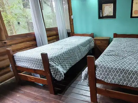 Casa en Venta y Alquiler Mar de las Pampas