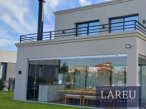 Casa en Venta en San Sebastián, USD 250.000