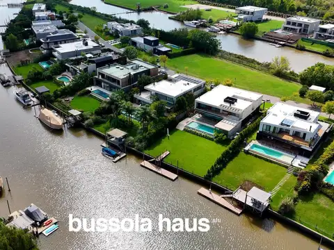 Casa en Venta al Noroeste