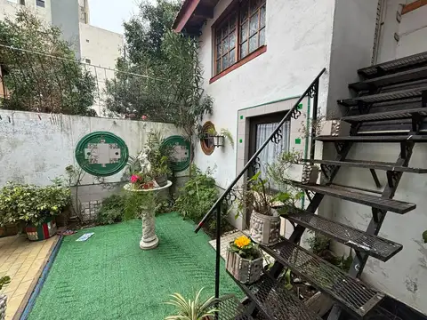 Casa en Venta 40 años