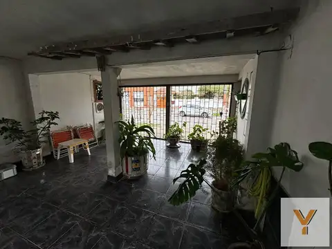 Casa en Venta al Sureste