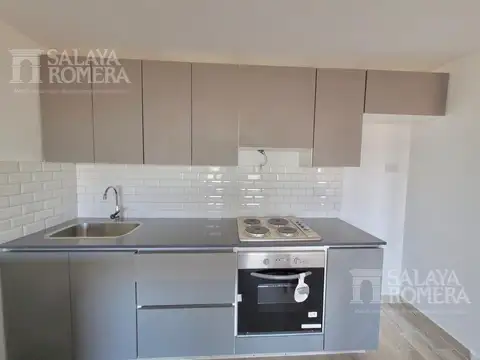 Departamento en Venta A Estrenar