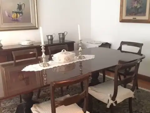 Casa en Venta de 5 dormitorios