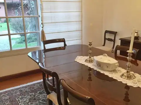 Casa  en Venta ubicado en Senderos 2, Pilar, G.B.A. Zona Norte