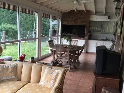 Casa en Venta en Los Senderos II, USD 345.000