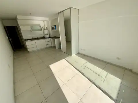 Departamento en Alquiler al Norte