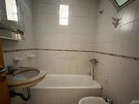 Departamento en Alquiler al Este