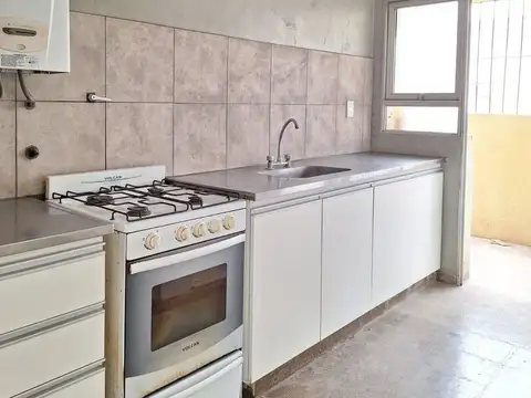 Venta departamento 3 dormitorios barrio palomar
