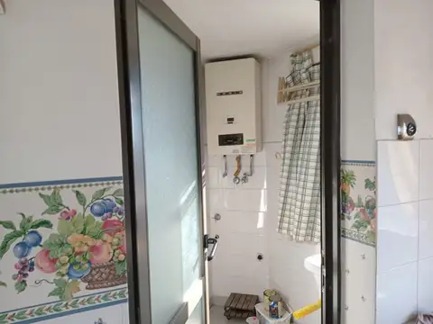 DEPARTAMENTO TRS AMBIENTES, ALQUILER EN VICTORIA
