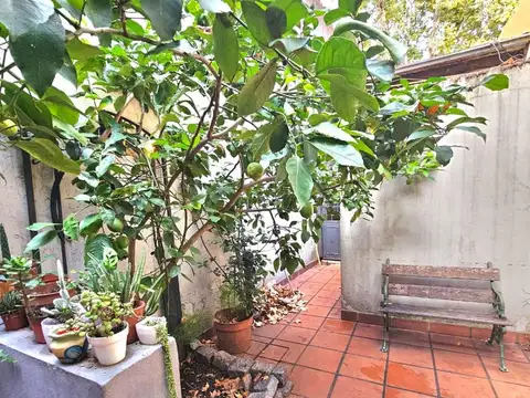 Moreno  al 3400 patio / terraza