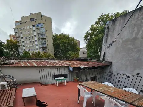 Casa a reciclar en  Almagro lote propio