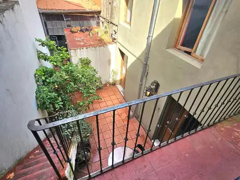 Casa en Venta en Almagro, USD 210.000