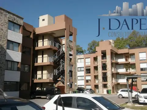 Cochera En Venta Am Residence