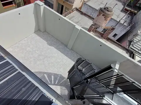 Depto Tipo Casa en Venta de 2 dormitorios